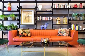 Porto Palácio Hotel by The Editory