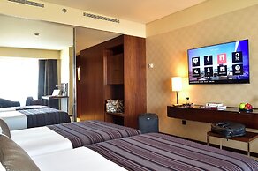 Porto Palácio Hotel by The Editory