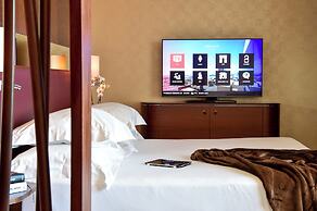 Porto Palácio Hotel by The Editory