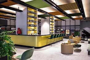 Porto Palácio Hotel by The Editory