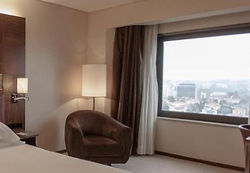 Porto Palácio Hotel by The Editory