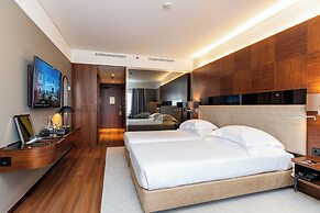 Porto Palácio Hotel by The Editory