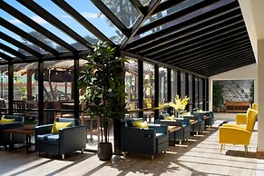 Four Points by Sheraton Anaheim