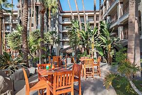 Four Points by Sheraton Anaheim