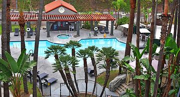 Four Points by Sheraton Anaheim