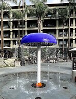 Four Points by Sheraton Anaheim