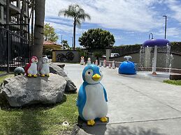 Four Points by Sheraton Anaheim