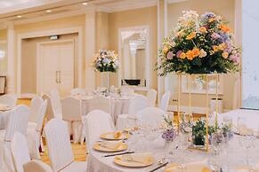 Marco Polo Hongkong Hotel