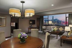 Marco Polo Hongkong Hotel