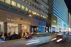 Marco Polo Hongkong Hotel