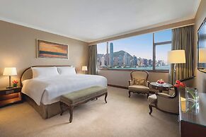 Marco Polo Hongkong Hotel