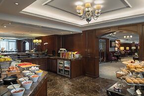 Marco Polo Hongkong Hotel