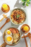 Marco Polo Hongkong Hotel