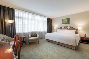 Marco Polo Hongkong Hotel