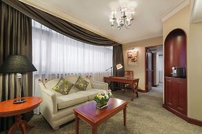 Marco Polo Hongkong Hotel