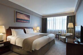 Marco Polo Hongkong Hotel