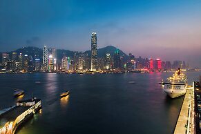 Marco Polo Hongkong Hotel