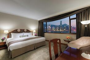 Marco Polo Hongkong Hotel