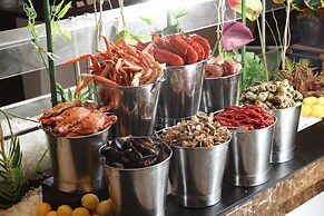 Marco Polo Hongkong Hotel