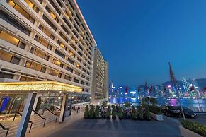 Marco Polo Hongkong Hotel