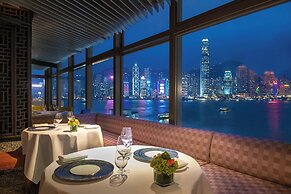 Marco Polo Hongkong Hotel