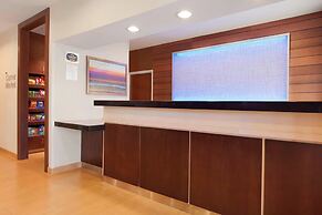 Fairfield Inn & Suites Longview