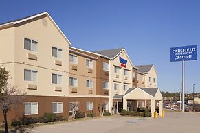 Fairfield Inn & Suites Longview
