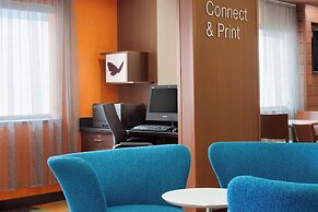 Fairfield Inn & Suites Longview