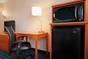 Fairfield Inn & Suites Longview