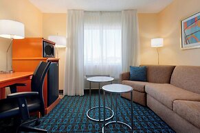 Fairfield Inn & Suites Longview