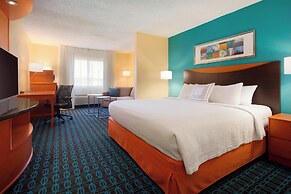 Fairfield Inn & Suites Longview