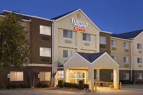 Fairfield Inn & Suites Longview