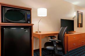 Fairfield Inn & Suites Longview