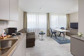 achesa homes Zürich