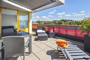 achesa homes Zürich