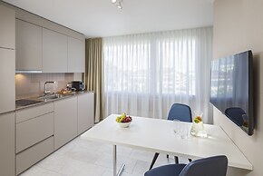 achesa homes Zürich