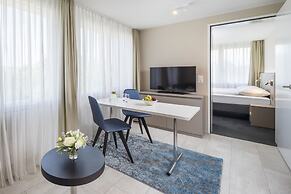 achesa homes Zürich