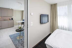 achesa homes Zürich