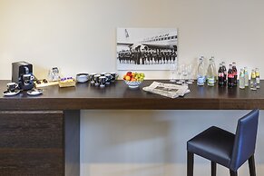 achesa homes Zürich