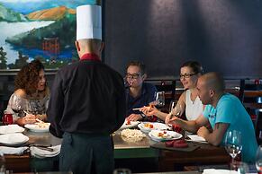 achesa homes Zürich