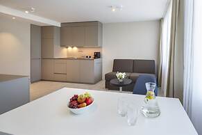 achesa homes Zürich