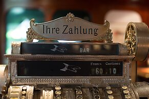 achesa homes Zürich