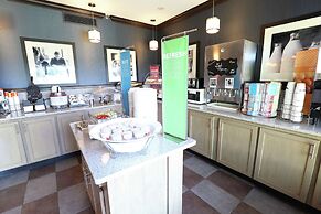 Hampton Inn Dyersburg