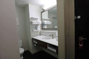 Hampton Inn Dyersburg