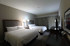Hampton Inn Dyersburg