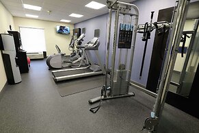 Hampton Inn Dyersburg