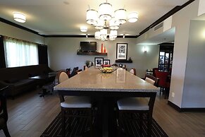 Hampton Inn Dyersburg