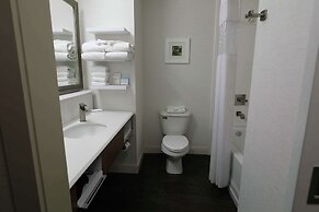 Hampton Inn Dyersburg