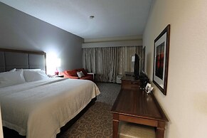 Hampton Inn Dyersburg