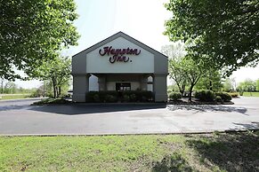 Hampton Inn Dyersburg